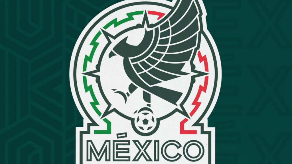 El Tri estrena logotipo ⋆ Fanáticos del Deporte